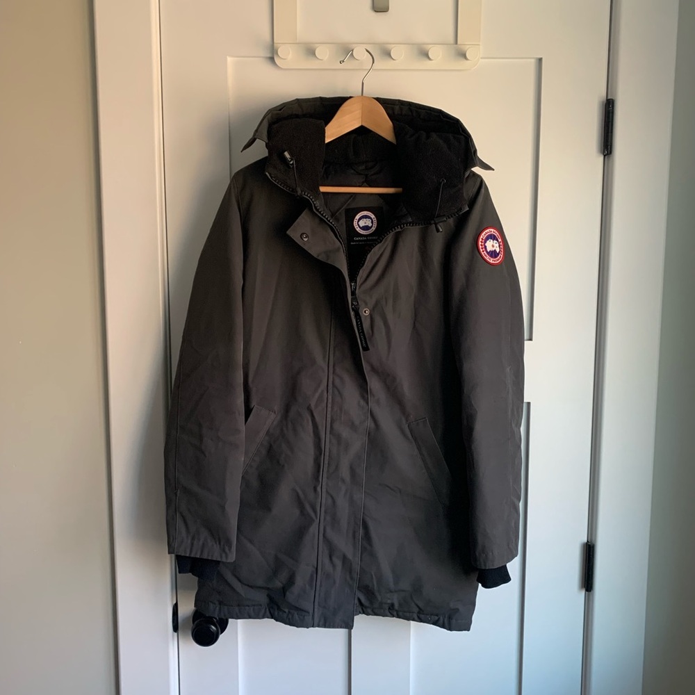 Canada Goose Parka Jacket